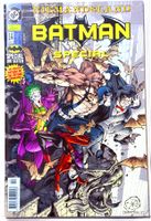 Batman Special Nr.14 Niemandsland Comic Top Zustand!