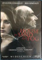 House of Sand and Fog (Ben Kingsley) Rarität
