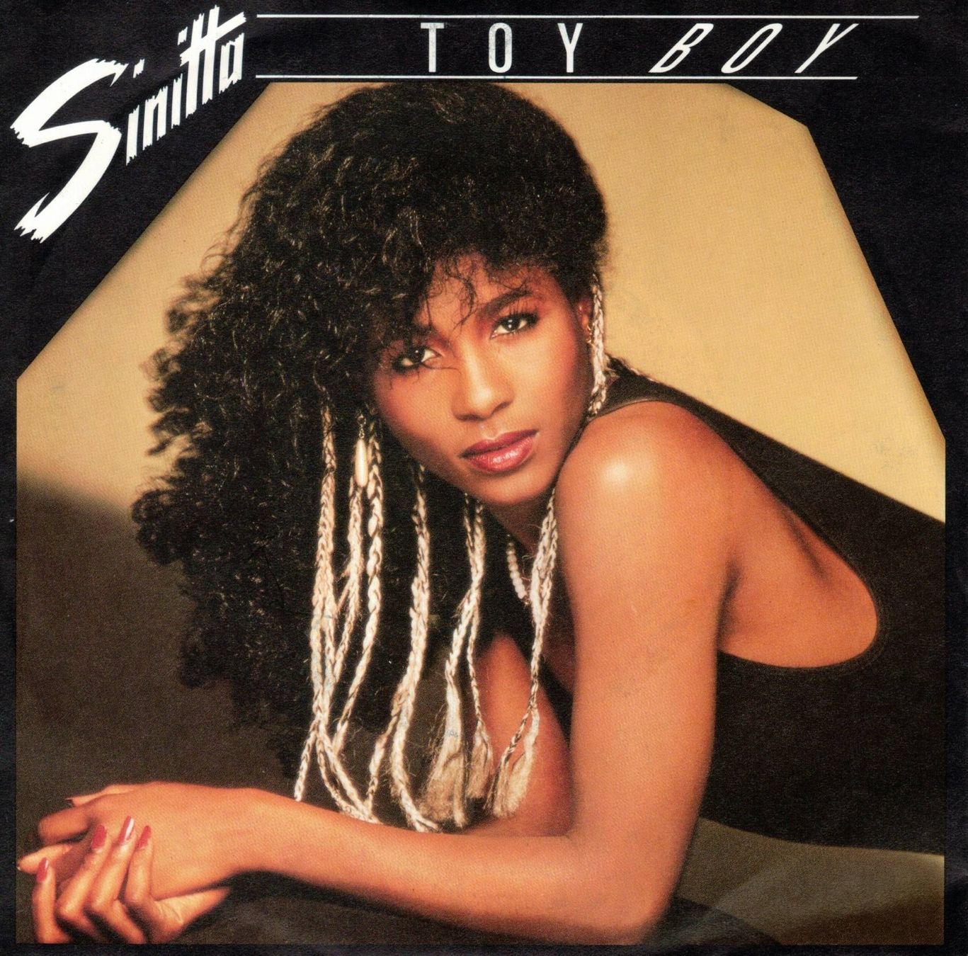 Dischi in vinile: Sinitta  --   Toy Boy  Single7 – Usato da Rheinau venduto da asteng