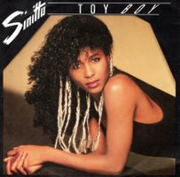 Sinitta  --   Toy Boy  Single7