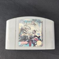 Jeu Turok: Dinosaur Hunter - Nintendo 64
