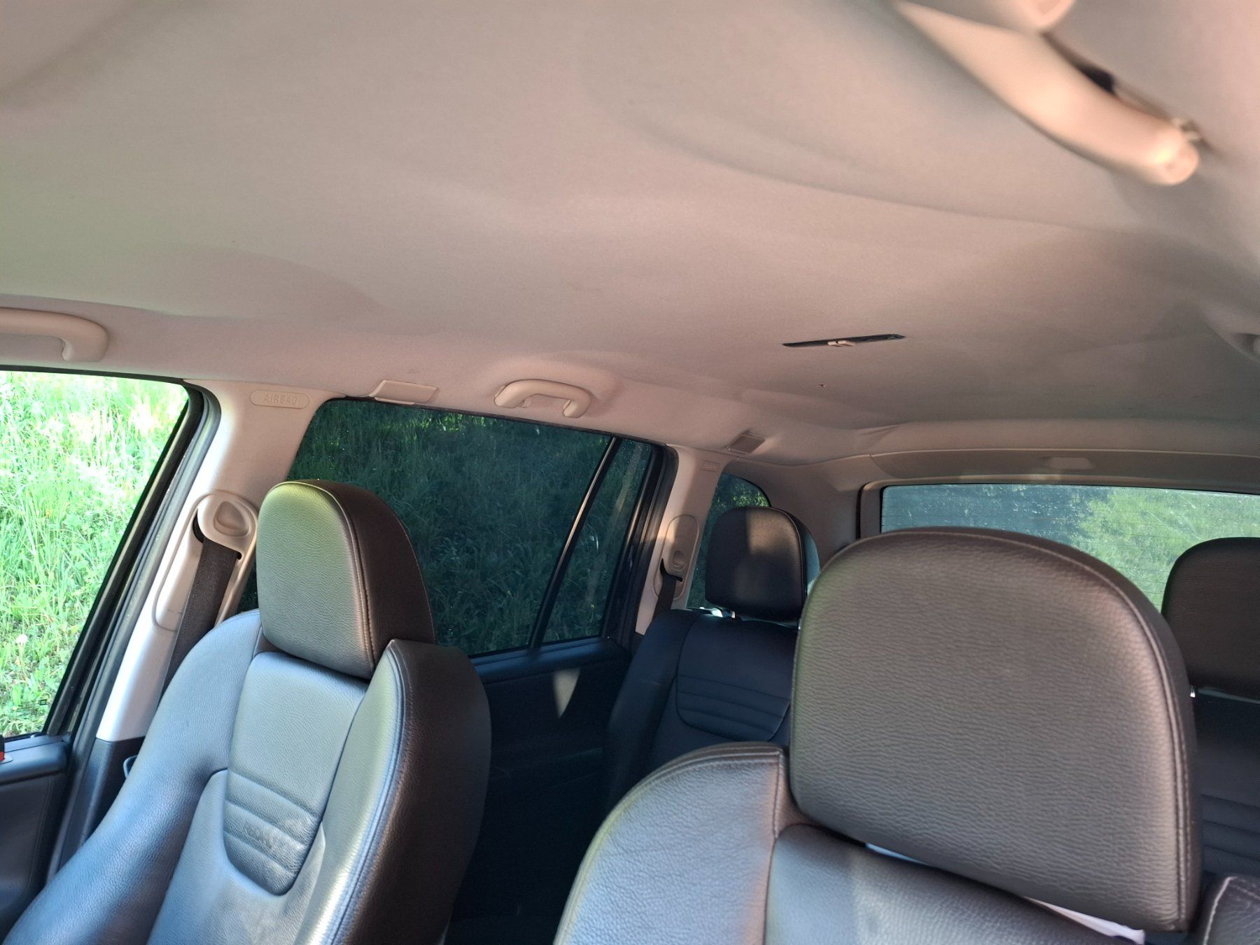 Opel Autos: Opel Zafira A opc – Gebraucht aus Pany von Prjnjm 4
