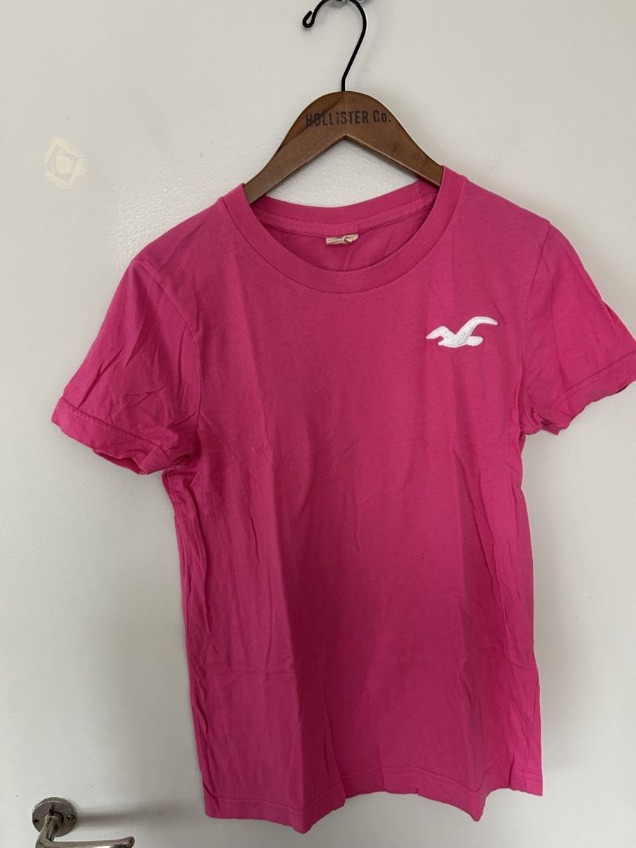 Hollister T-shirts: 35 – D'occasion à Zürich par del_2dkl