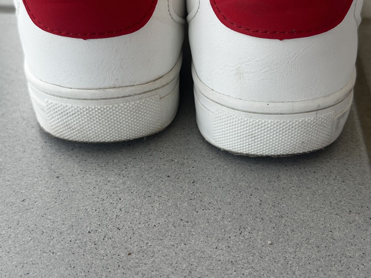 Scarpe per ragazze: Sneakers Minnie Mouse 38 – Usato da Forch venduto da sv94 3