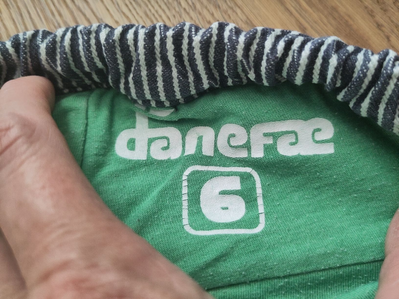 Danefae Hosen: DANEFAE Hose, Grösse 6 – Gebraucht aus Birmensdorf ZH von Schellenberg02 2