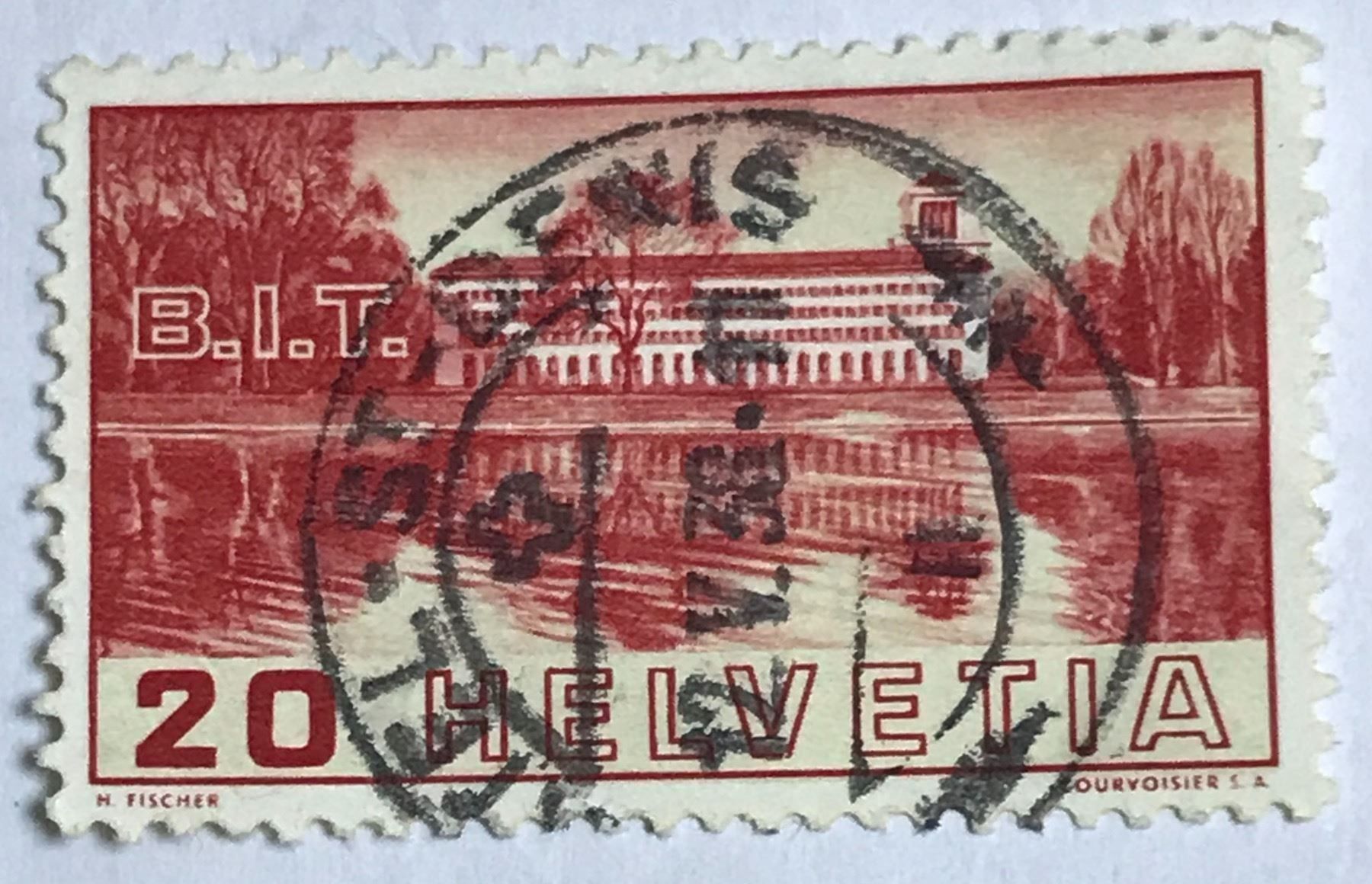 Tutti i francobolli: Nr 211  Vollstempel – Usato da Aarau venduto da Billa007