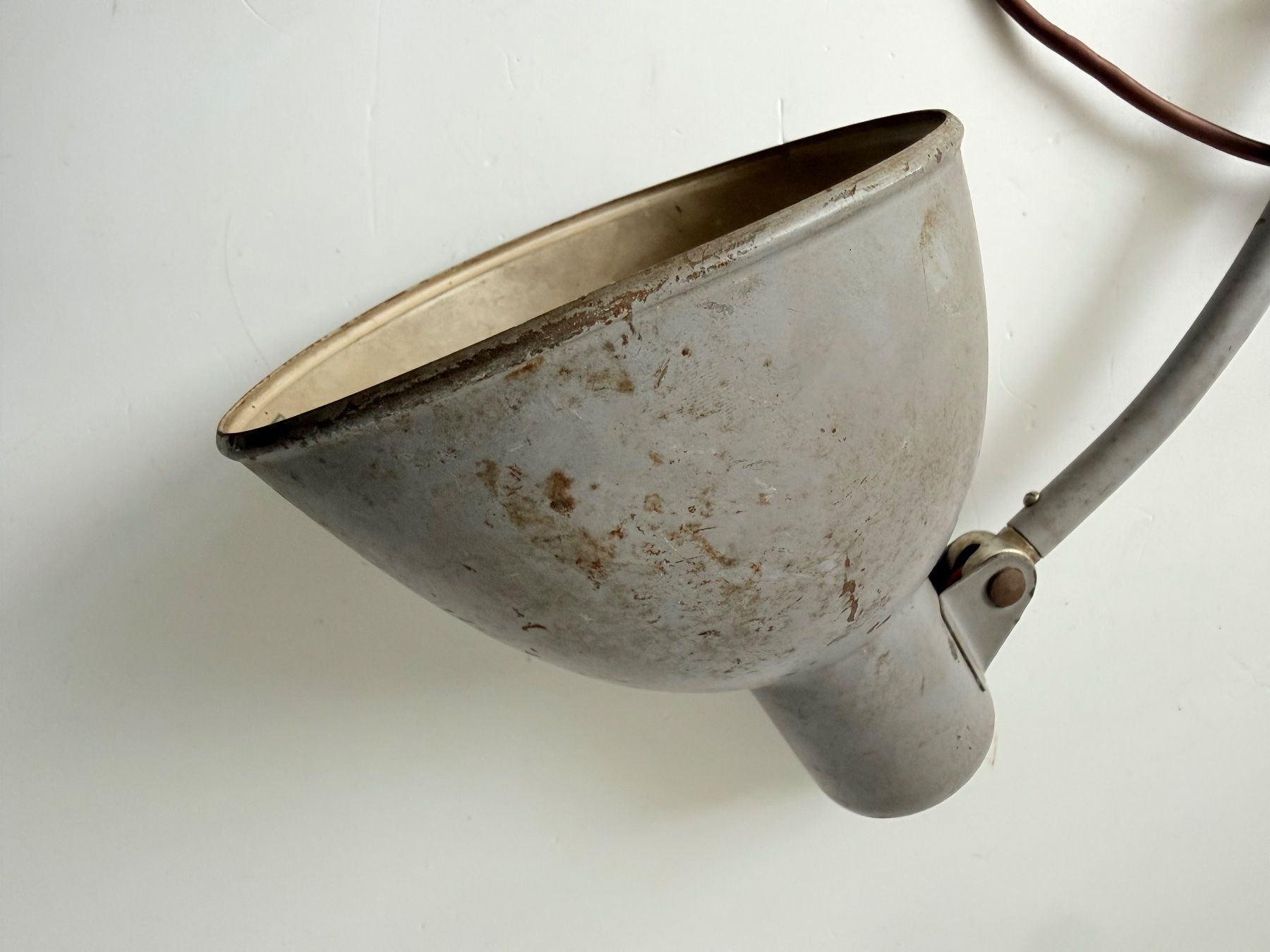 Lampen: BAG Thuri Scherenlampe – Gebraucht aus Zwingen von moje1 3