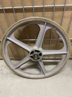 Old School BMX Skyway Tuff Wheels 1980’s - Purple / Lila