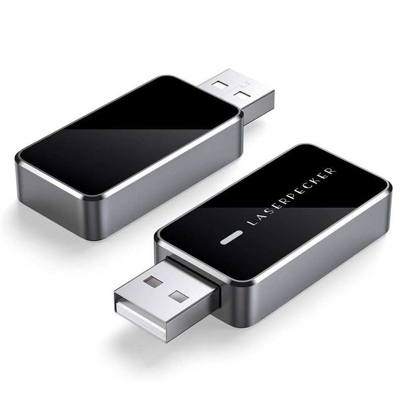 Tutte le macchine: Laserpecker Bluetooth Dongle Wireless Adapter – Nuovo e nell'imballaggio originale da Malans GR venduto da BUYBEST-Schweiz 2