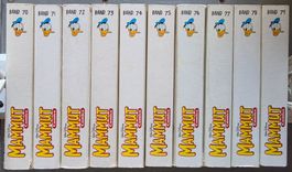 10x LTB Mammut (70-79)