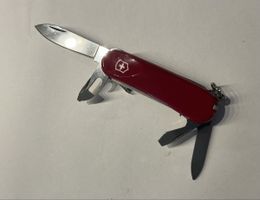 Victorinox Sackmesser
