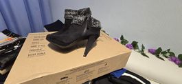 Stiefelette Damen Grösse 39