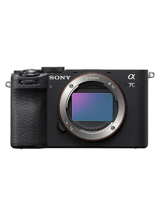 Sony Kamera: Sony Alpha 7CII – Gebraucht aus Schötz von jbohn7