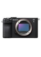 Sony Alpha 7CII