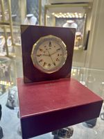 TISCHUHR CORUM ADMIRAL‘S CUP