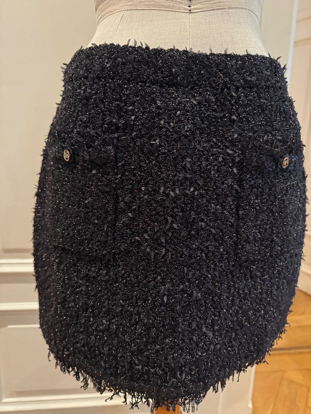 Gucci Gonne: Gucci mini skirt – Usato da Zürich venduto da MagicStuff007 1