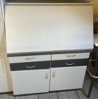 Sekretaire Schreibtisch Pult