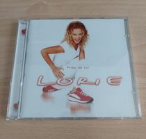 Lorie CD