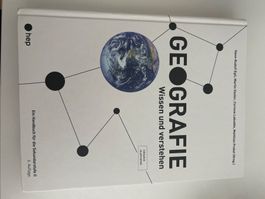 Geografie - Wissen & verstehen (6. Auflage)