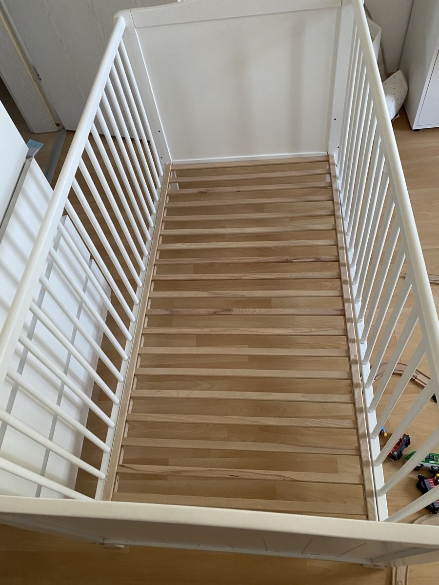 Letti: Kinderbett – Usato da Diessbach b. Büren venduto da cowansville 4