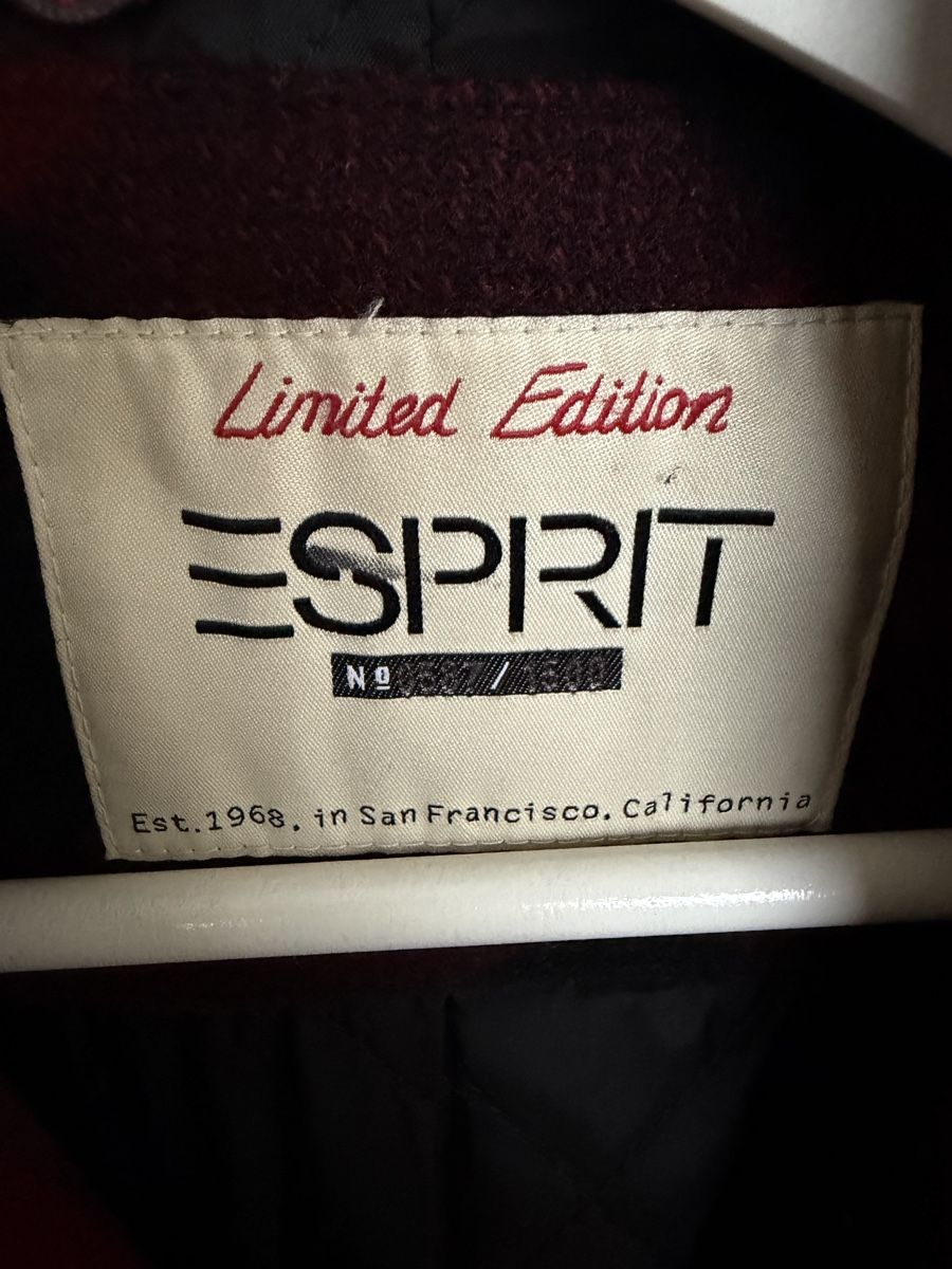 Jacken: Esprit Winterjacke, 50 – Gebraucht aus Dietikon von Tiburon6 4