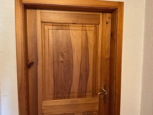 Portes: Zimmertüre – D'occasion à Lenggenwil par Sterndli05 1