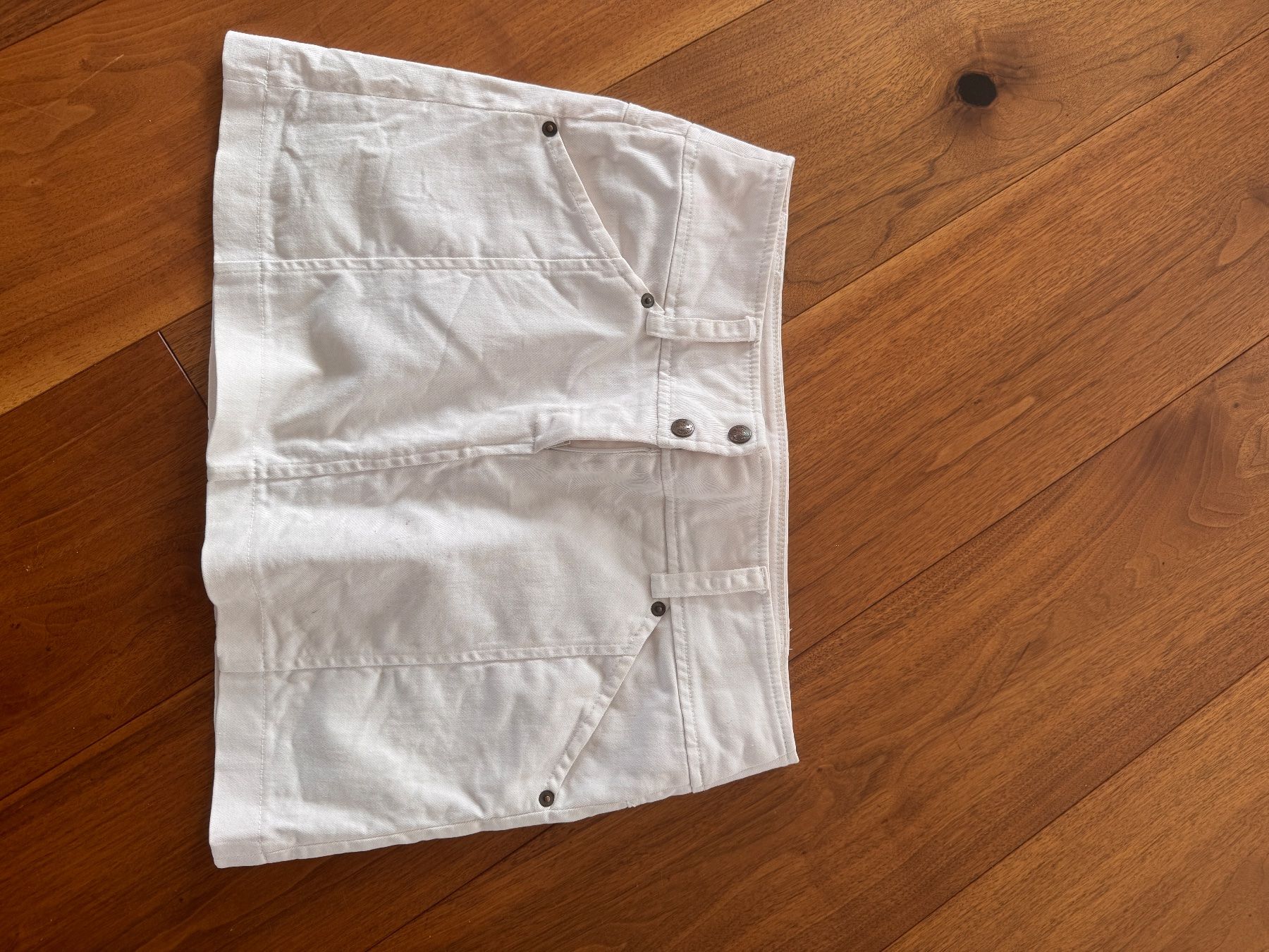 Kleiderpakete: Damen Sommerkleider/Jupe – Gebraucht aus Baar von moritz1960 3