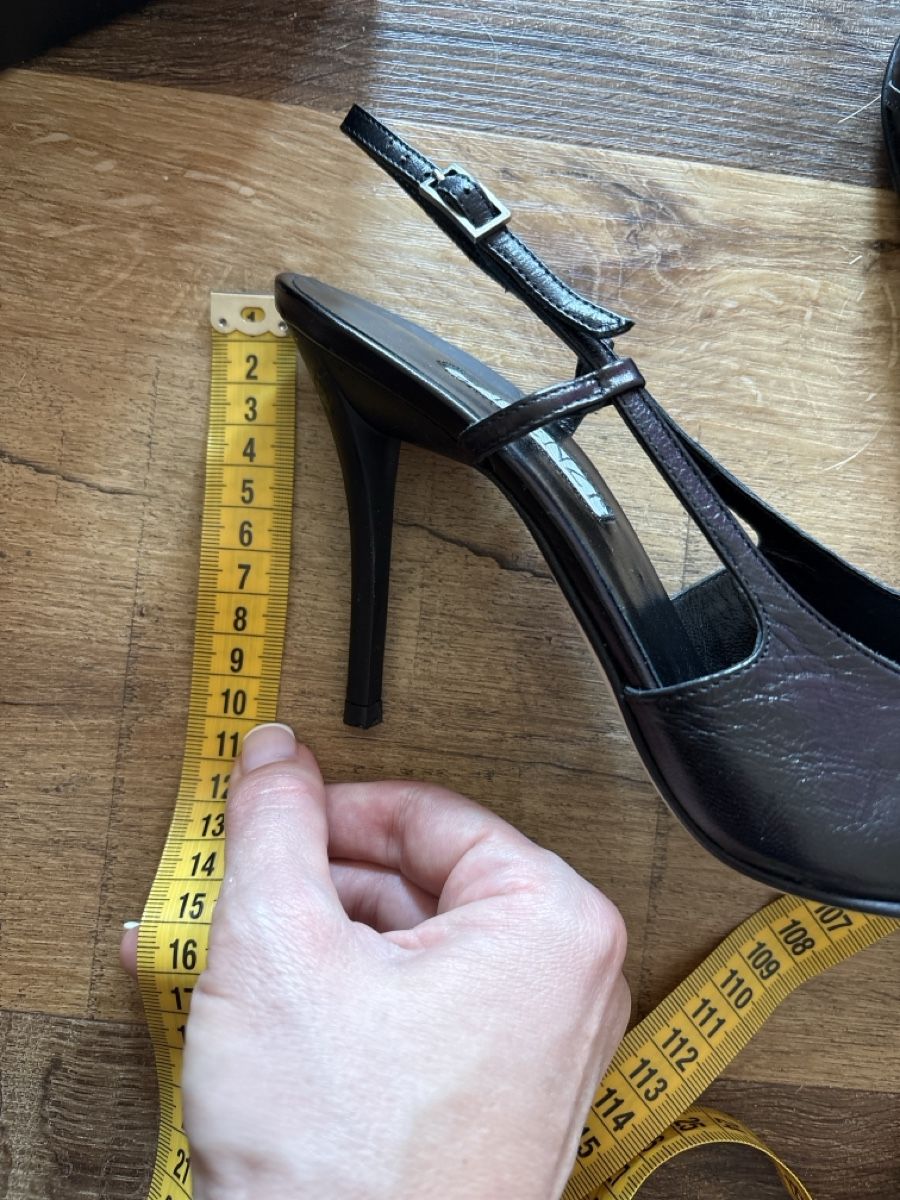 Chaussures femmes: Renzi Pumps High Heels  – Neuf avec emballage d'origine à Bern par LoveVintageY2K 4