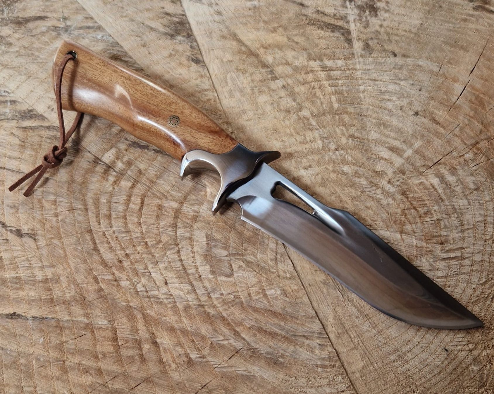 Accessori: Messer Dolch – Nuovo e nell'imballaggio originale da Dorf venduto da Messer-Schweiz 2