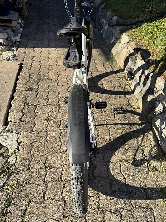 Scott Biciclette: Scott ebike – Usato da Lenzerheide/Lai venduto da M2128 4