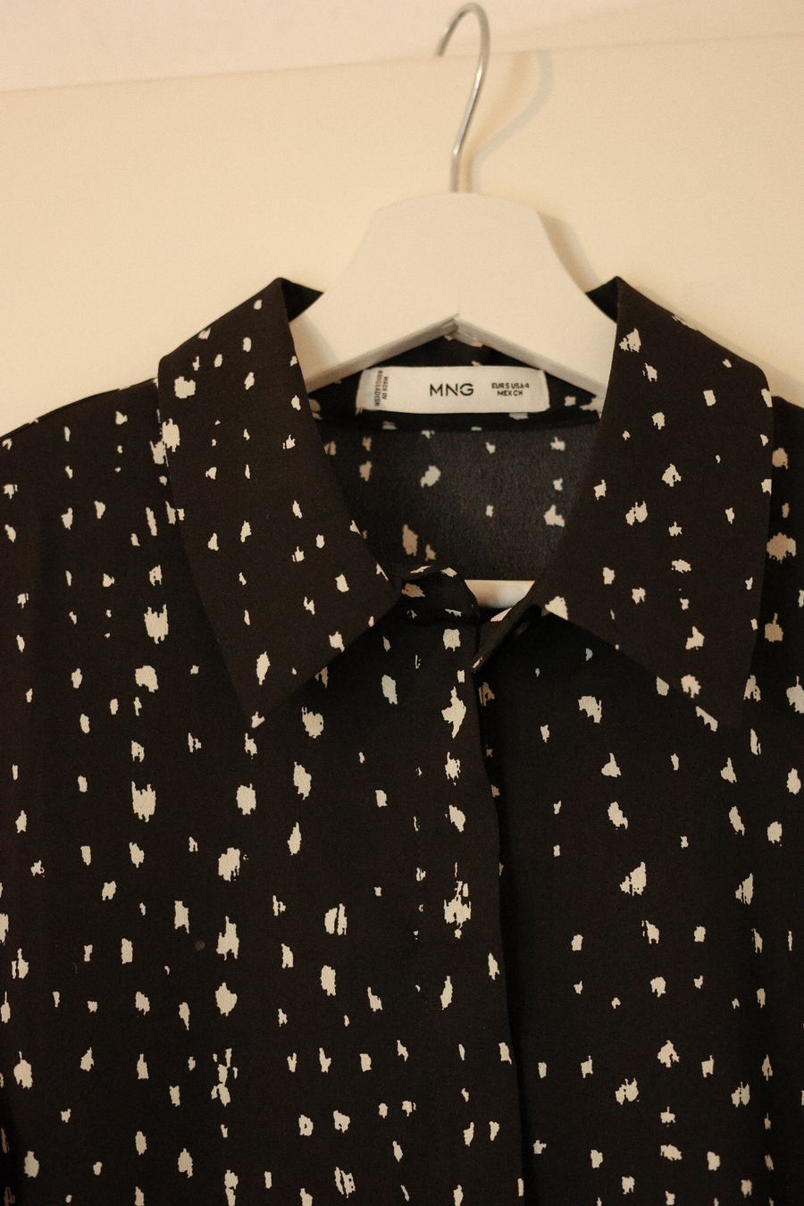 Mango Chemisiers: Hemd Gr.S – Neuf (Voir description) à Bern par QualitySecondHand 1