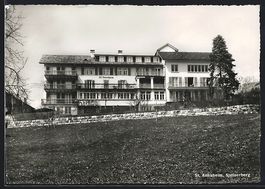 AK Steinerberg, St. Annaheim