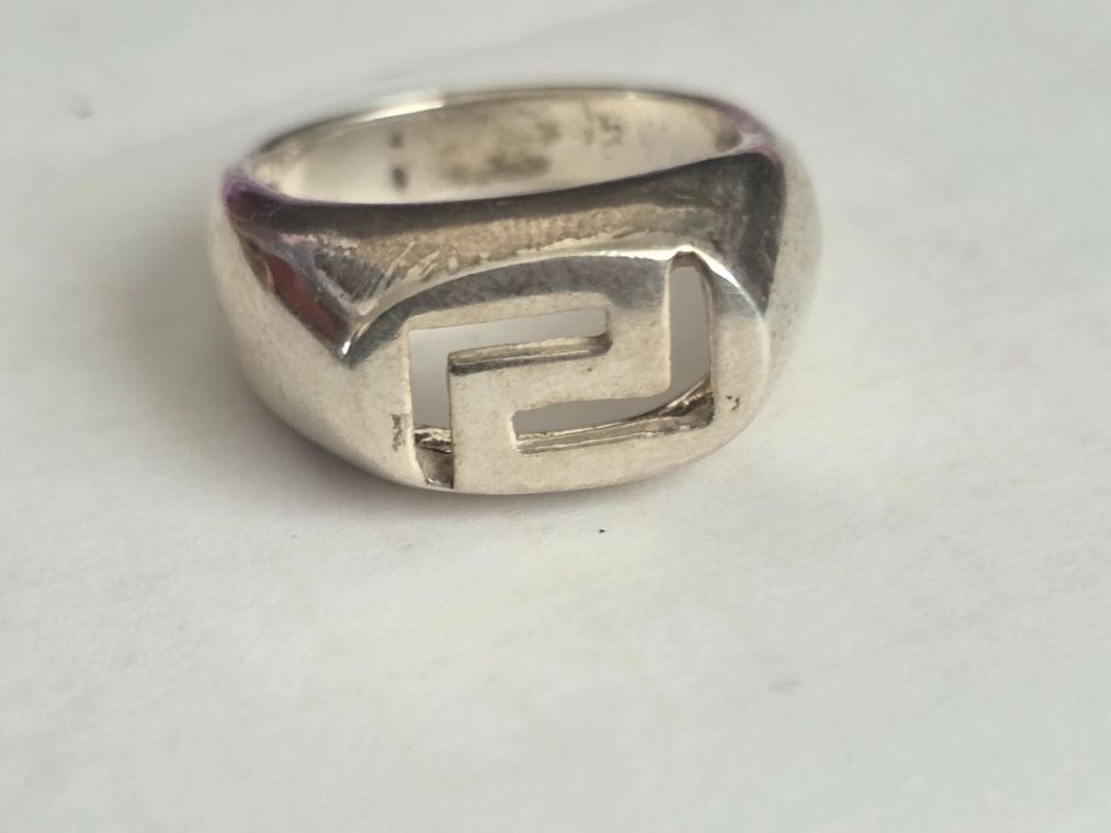 Ringe: Silberring 925 – Gebraucht aus Wittenbach von rose_rosi