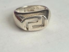 Silberring 925