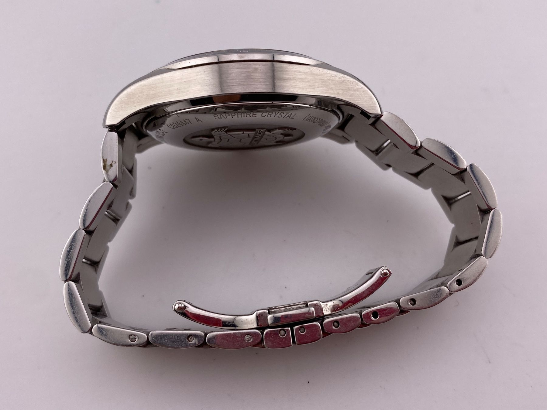 Certina Orologi: CERTINA DS-2 Chronograph läuft 41mm – Usato da Biel/Bienne venduto da MrP_WatchesBiel 7