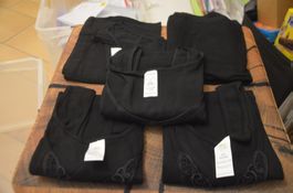 TAILLE 52-54 - 5 STUCK HEMD NEU