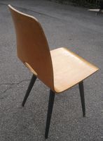 Stuhl Sperrholz; wie Bellmann, Max Bill, Wohnbedarf