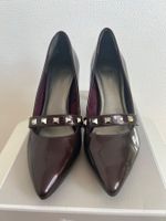 Tamaris Schuhe im Valentino-Look  Gr.38 neu