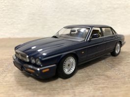 Jaguar xj v8