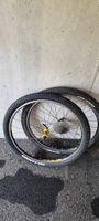 Mavic Crossride Laufradsatz - 26 Zoll