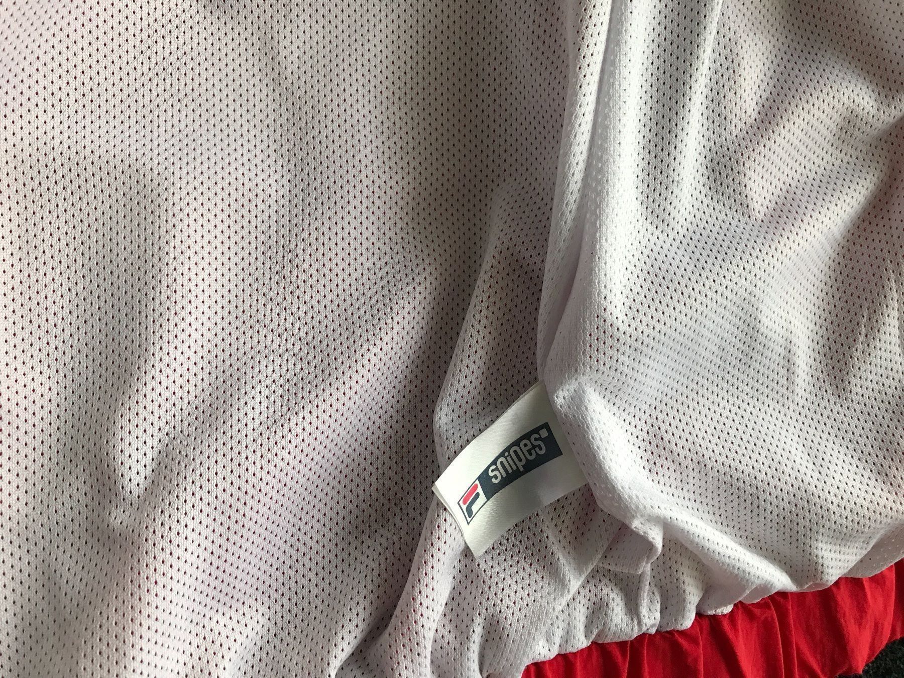 Fila Giacche & Cappotti: FILA Windjacke Gr S Snipes – Usato da St. Margrethen SG venduto da kellenbh 4