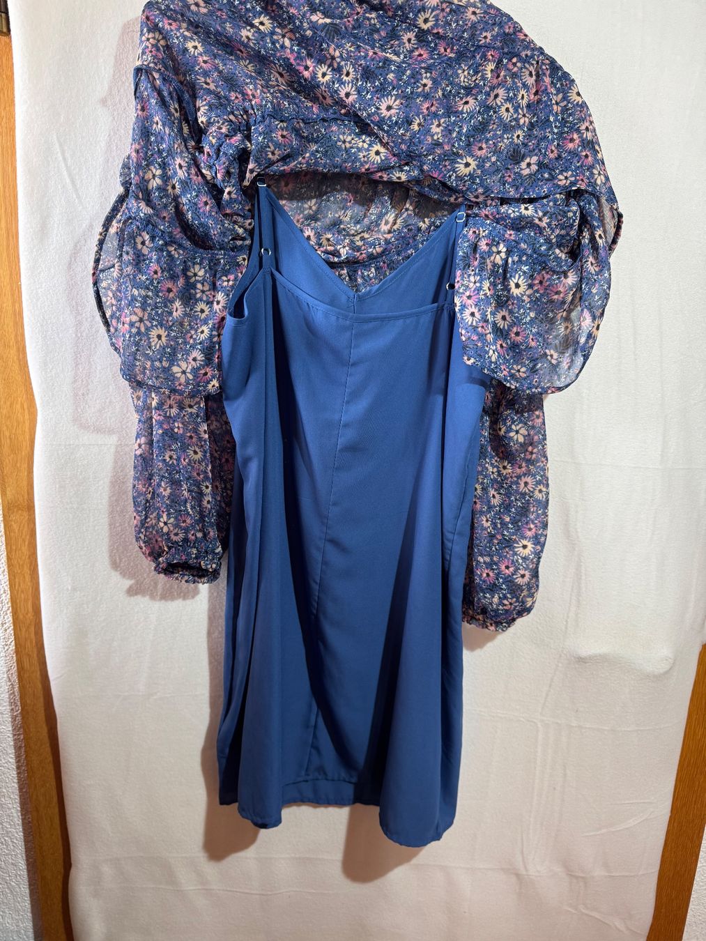 C&A Kleider: Romantisches Sommerkleid von C&A Gr. 40 – Gebraucht aus Grosswangen von SALE_SALE_SALE 9