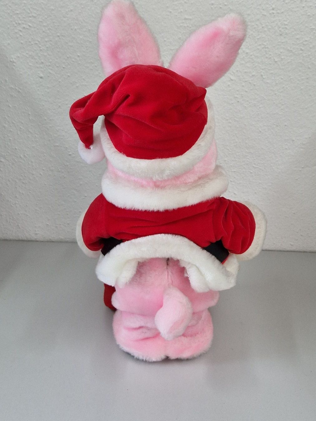 Figurines: Duracell Werbehase Weihnachten – D'occasion à Wikon par digital4you 2