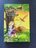 Eulenzauber Im Kreis der Goldflügel