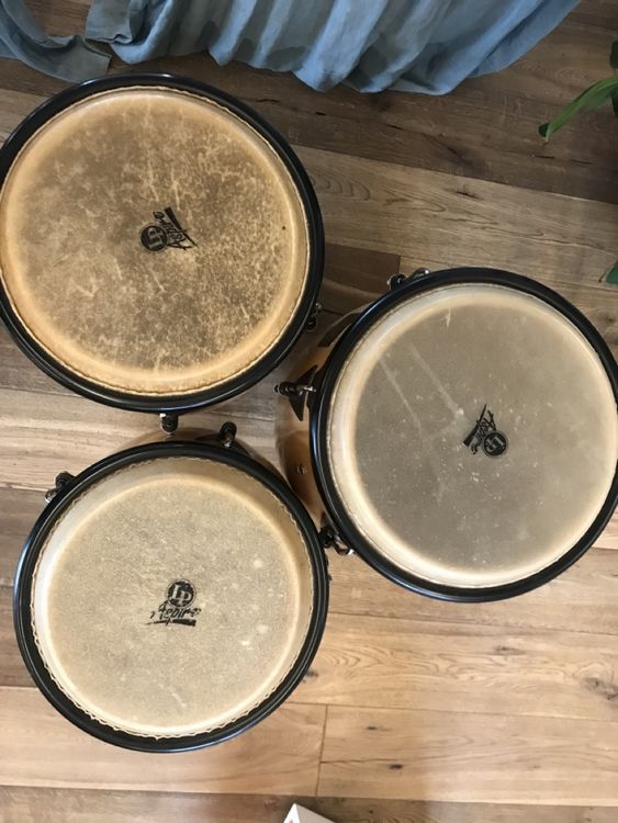 Congas LP Aspire Kaufen auf Ricardo