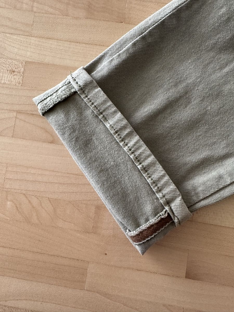Nile Jeans: Nile Jeans Grösse S – Nuovo (secondo la descrizione) da Beromünster venduto da Moritz0112 6