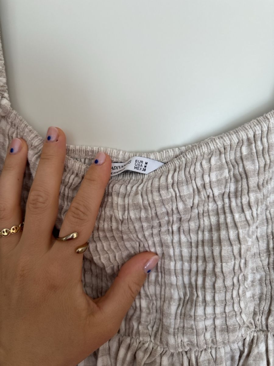Stradivarius Vestiti: Stradivarius Kleid – Usato da Luzern venduto da LauraLynnMeier 1