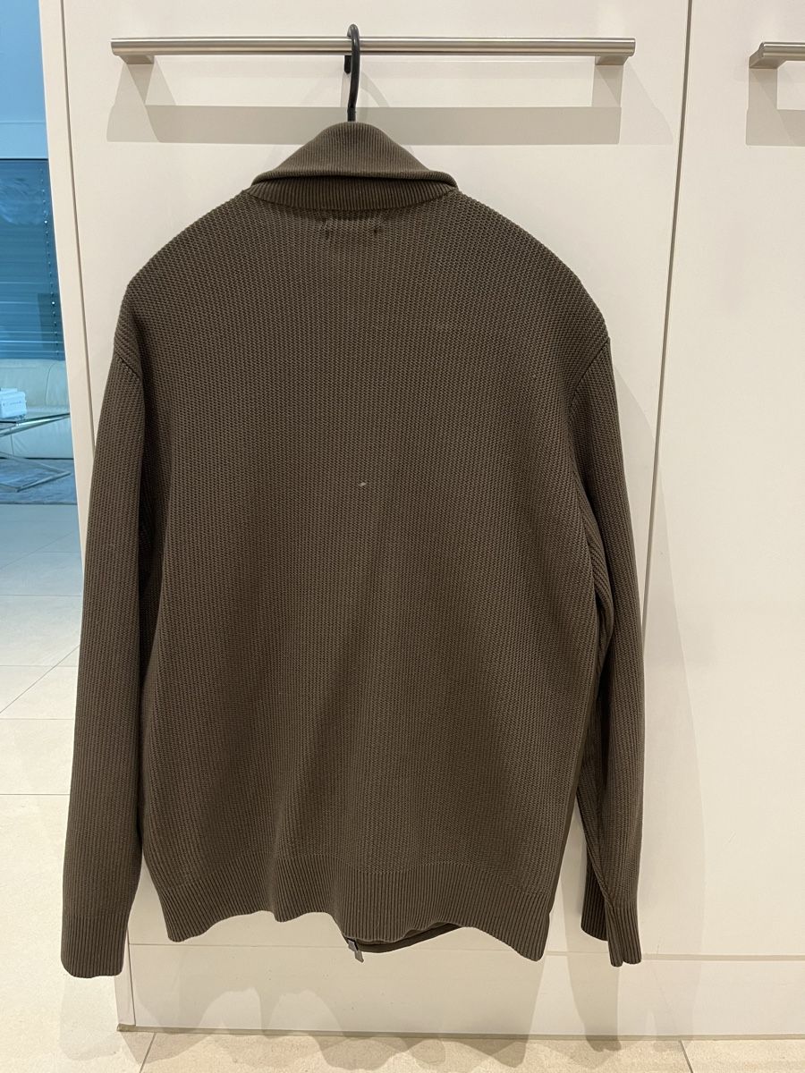 Massimo Dutti Vestes: Massimo Dutti Übergangsjacke – Neuf (Voir description) à Zug par Astraion200 1