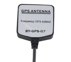 BY-GPS-07 GPS, Frequenz: 1575.42 MHz - Fabrikneu