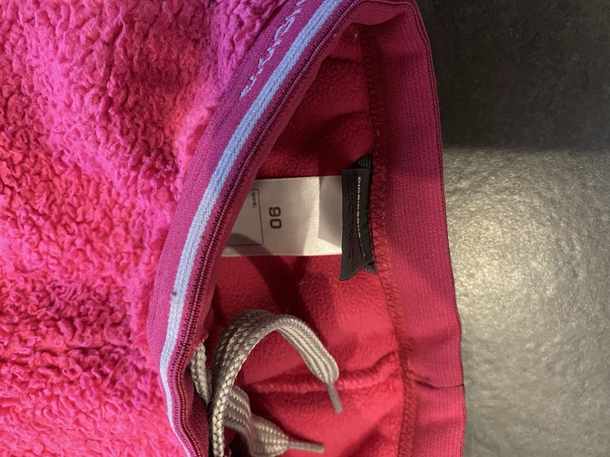 Didriksons Pantaloni: Didriksons Thermoflex Hose (1) – Usato da Summaprada venduto da hirschuh506 2